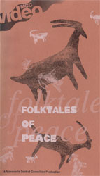 Folktales of Peace