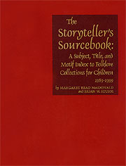 The Storyteller's Sourcebook (2002 Supplement)