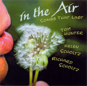 In the Air: Songs that Last