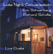 Late Night Conversation: Live Duets